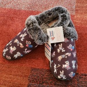Sketchers BOBS Beach Bonfire Snuggly Mules